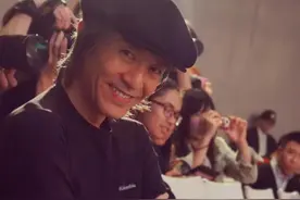 周星驰今天60大寿，入行42载“周式经典搞笑片”登影坛神话图片