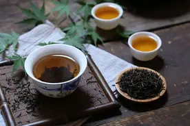 趣谈消费丨茶叶泡几次最合适？图片