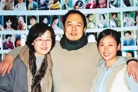 张铁林近况：加入英籍被讽刺，曾出50万让学生打胎，68岁晚节不保图片