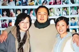 张铁林近况：加入英籍被讽刺，曾出50万让学生打胎，68岁晚节不保图片