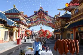 盘点乌鲁木齐那些亲子游好去处图片