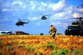 俄乌冲突白热化，俄方突然释放出停火信号，只要乌方满足条件即可图片