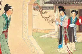 金瓶梅4毒杀武大郎图片