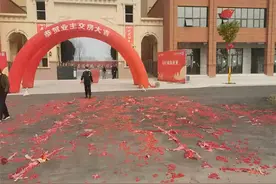 【禁燃禁放】禁放烟花爆竹！宝鸡公安这样做图片