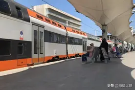 我，00后海员，第一次上船就很想跳海走人，这辈子再也不想做海员图片