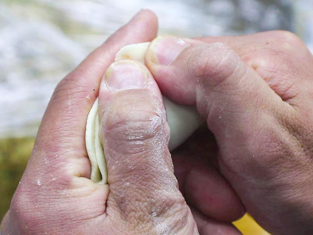 _“小雪吃一宝,不劳医生帮”,明天小雪,“1宝”指的啥?怎么做_“小雪吃一宝,不劳医生帮”,明天小雪,“1宝”指的啥?怎么做