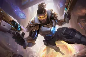 云顶之弈S6.5：谈谈黑魔枪，大师分段吃了一下午鸡图片