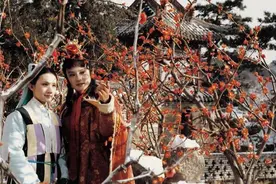 金陵十二钗之六：妙玉图片