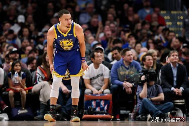 腾讯和咪咕转播NBA的苦恼：四大流量队少三个，季后赛收视成问题