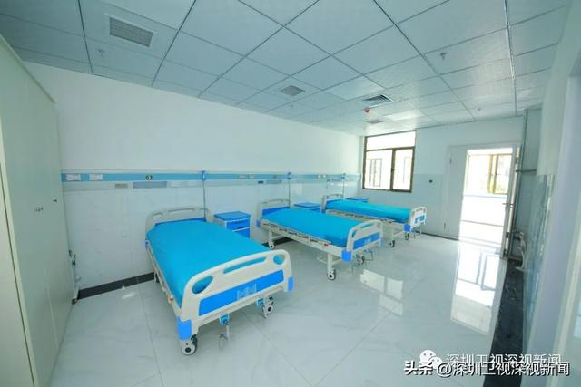 从“输血”到“造血”,打造一支“带不走的医疗队”| 深喀山海情