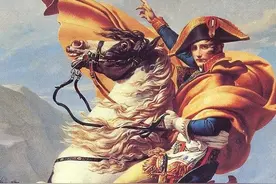 拿破仑12句经典的名言，句句充满霸气，你喜欢哪句？图片