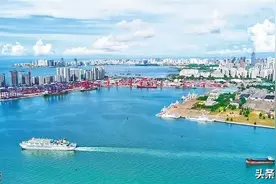 海南与广东的情谊有多深？这些历史往事共见证……图片