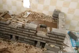 农村土灶做的饭菜好吃，但都弄不明白其原理，说明白了你也会做图片