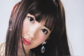 小嶋阳菜的魅力无法抵挡！【震撼】图片