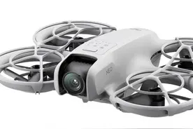 1299元起，大疆DJI Neo无人机发布：135g重+掌上起降+4K视频录制图片