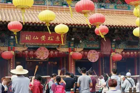 关于“黄大仙”，原来南北地区差异那么大图片