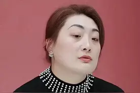 娃哈哈千金宗馥莉：41岁身材走样，有钱人不屑追她，穷人她看不上图片