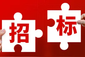 投标的具体流程是怎样的？图片