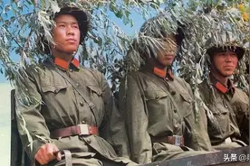 50军3个师分头进越南，表现大不同，撤军时一个团遭重创图片