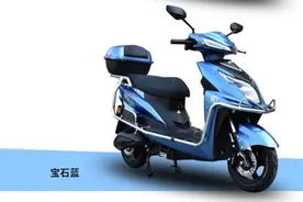 能上牌，高续航！这2款电动车可以跑300~500公里，很适合长途出行图片