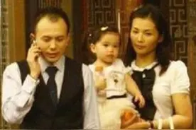 年年离婚岁岁破产，从贤妻到大女人，刘涛到底经历了什么？图片