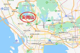 含着金钥匙出生的尖岗山，为何被挤出了豪宅区？图片