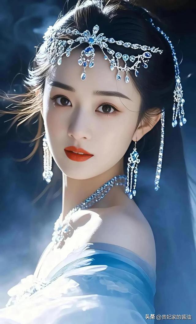女神级别