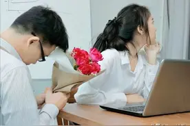 小说《你既已放手，我绝不强留》第10章 迟到的忏悔图片