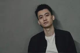 英年早婚的奇男子----庞博图片