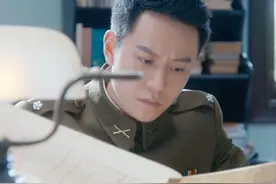 谍战剧《信仰》：苦等了十九集，赵云飞终于要迎来高光时刻了图片