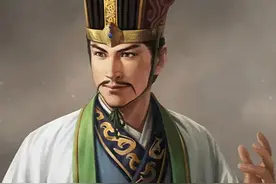 赤壁之战中曹操四大谋士为何集体失声？图片