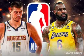 现役球员入选名人堂概率：约基奇74%，浓眉98%，仅四人必定入选图片