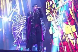 周杰伦——《以父之名》图片