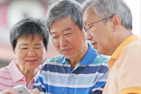 60岁退休以后，可以从事这五项工作，多挣点钱，养老才不愁图片