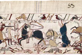 以千年前的视角，澄清诺曼征服中的诸多历史疑点图片