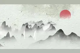 太行山传奇•红旗渠十讲①丨李庚香：“人工天河”红旗渠为什么被称为“世界第八大奇迹”?图片