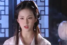天龙后传：王语嫣育有八子，段誉、慕容复各有一个，剩下是乔峰的图片