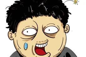 肾结石发作起来，让人苦不堪言，体验过的人都说要半条命！图片