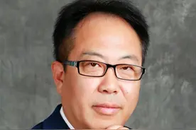 李步高，山西农业大学教授、博导，动物遗传育种专家图片