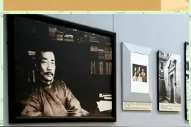 大江健三郎获诺奖后告诉母亲，母亲：鲁迅获奖没？他瞬间石化图片