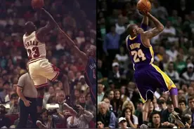NBA濒临消失或已失传的五大绝技：梦幻舞步再难寻，天勾已失传图片