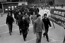 作家达度：难忘恢复高考那一年图片