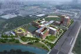 南京安生（托马斯）学校开启普高招生图片