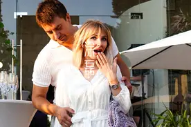 离婚，就一定得有一个人“疯”吗？图片