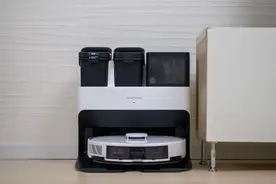 石头自清洁扫拖机器人G10S评测：满足懒人所有想象的清洁好搭档图片