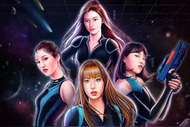 「偷」了中国IP的韩综《Biong地球游戏厅》，居然飙到豆瓣9.4图片