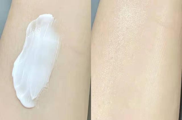 推荐一下好用保湿的身体乳