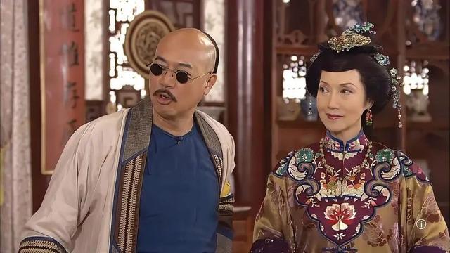 近20年最受认可的10部港剧：《使徒行者》第8，《金枝欲孽》第3