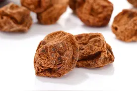 2颗话梅就要64元 散装零食行业标签上的套路几时休图片