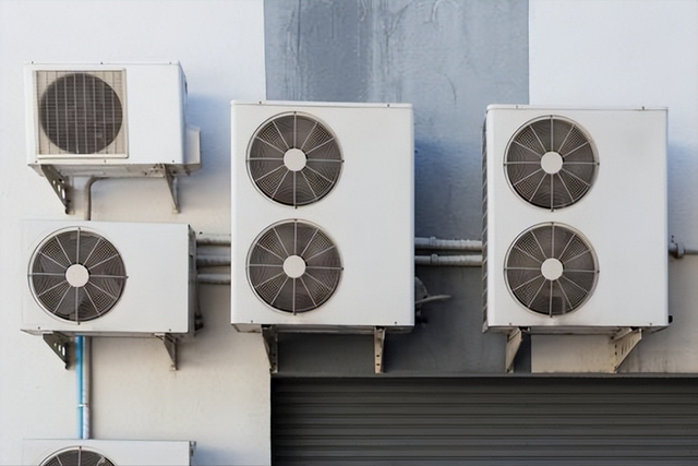 中央空调安装, 中央空调安装效果图(中央空调安装有规范) | 旭顺装修